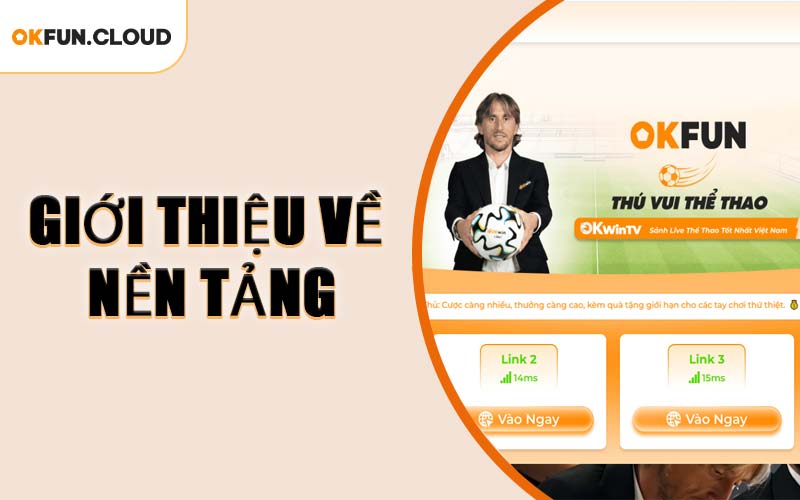 Giới thiệu về nền tảng