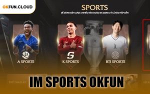 IM Sports OKFUN