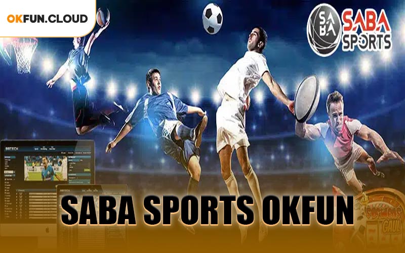 Saba Sports OKFUN